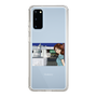 Slim Protection Case［ Studio Alec Shonan Story - In Front of Shichirigahama Station ］