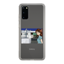Slim Protection Case［ Studio Alec Shonan Story - In Front of Shichirigahama Station ］