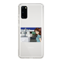 Slim Protection Case［ Studio Alec Shonan Story - In Front of Shichirigahama Station ］