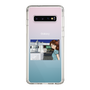 Slim Protection Case［ Studio Alec Shonan Story - In Front of Shichirigahama Station ］