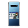 Slim Protection Case［ Studio Alec Shonan Story - In Front of Shichirigahama Station ］