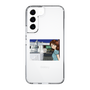 Slim Protection Case［ Studio Alec Shonan Story - In Front of Shichirigahama Station ］