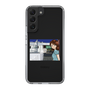 Slim Protection Case［ Studio Alec Shonan Story - In Front of Shichirigahama Station ］