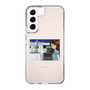 Slim Protection Case［ Studio Alec Shonan Story - In Front of Shichirigahama Station ］