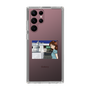 Slim Protection Case［ Studio Alec Shonan Story - In Front of Shichirigahama Station ］