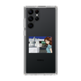 Slim Protection Case［ Studio Alec Shonan Story - In Front of Shichirigahama Station ］