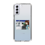 Slim Protection Case［ Studio Alec Shonan Story - In Front of Shichirigahama Station ］