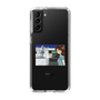 Slim Protection Case［ Studio Alec Shonan Story - In Front of Shichirigahama Station ］