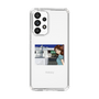 Slim Protection Case［ Studio Alec Shonan Story - In Front of Shichirigahama Station ］