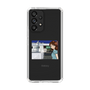 Slim Protection Case［ Studio Alec Shonan Story - In Front of Shichirigahama Station ］