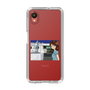 Slim Protection Case［ Studio Alec Shonan Story - In Front of Shichirigahama Station ］