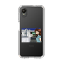 Slim Protection Case［ Studio Alec Shonan Story - In Front of Shichirigahama Station ］