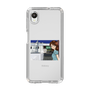 Slim Protection Case［ Studio Alec Shonan Story - In Front of Shichirigahama Station ］