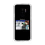 Slim Protection Case［ Studio Alec Shonan Story - In Front of Shichirigahama Station ］
