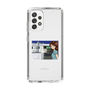 Slim Protection Case［ Studio Alec Shonan Story - In Front of Shichirigahama Station ］