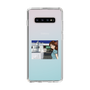 Slim Protection Case［ Studio Alec Shonan Story - In Front of Shichirigahama Station ］