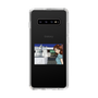 Slim Protection Case［ Studio Alec Shonan Story - In Front of Shichirigahama Station ］