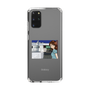 Slim Protection Case［ Studio Alec Shonan Story - In Front of Shichirigahama Station ］