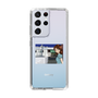 Slim Protection Case［ Studio Alec Shonan Story - In Front of Shichirigahama Station ］
