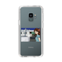 Slim Protection Case［ Studio Alec Shonan Story - In Front of Shichirigahama Station ］