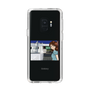 Slim Protection Case［ Studio Alec Shonan Story - In Front of Shichirigahama Station ］