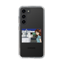 Slim Protection Case［ Studio Alec Shonan Story - In Front of Shichirigahama Station ］