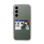 Slim Protection Case［ Studio Alec Shonan Story - In Front of Shichirigahama Station ］