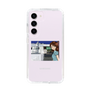 Slim Protection Case［ Studio Alec Shonan Story - In Front of Shichirigahama Station ］