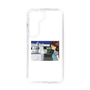 Slim Protection Case［ Studio Alec Shonan Story - In Front of Shichirigahama Station ］