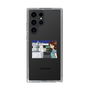Slim Protection Case［ Studio Alec Shonan Story - In Front of Shichirigahama Station ］