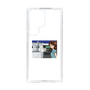 Slim Protection Case［ Studio Alec Shonan Story - In Front of Shichirigahama Station ］