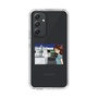 Slim Protection Case［ Studio Alec Shonan Story - In Front of Shichirigahama Station ］