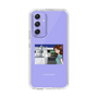 Slim Protection Case［ Studio Alec Shonan Story - In Front of Shichirigahama Station ］