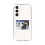 Slim Protection Case［ Studio Alec Shonan Story - In Front of Shichirigahama Station ］