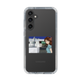 Slim Protection Case［ Studio Alec Shonan Story - In Front of Shichirigahama Station ］
