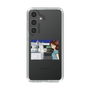 Slim Protection Case［ Studio Alec Shonan Story - In Front of Shichirigahama Station ］