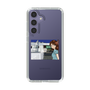 Slim Protection Case［ Studio Alec Shonan Story - In Front of Shichirigahama Station ］