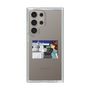 Slim Protection Case［ Studio Alec Shonan Story - In Front of Shichirigahama Station ］