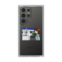 Slim Protection Case［ Studio Alec Shonan Story - In Front of Shichirigahama Station ］