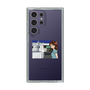 Slim Protection Case［ Studio Alec Shonan Story - In Front of Shichirigahama Station ］