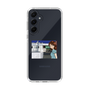 Slim Protection Case［ Studio Alec Shonan Story - In Front of Shichirigahama Station ］