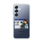 Slim Protection Case［ Studio Alec Shonan Story - In Front of Shichirigahama Station ］