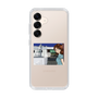 Slim Protection Case［ Studio Alec Shonan Story - In Front of Shichirigahama Station ］