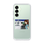Slim Protection Case［ Studio Alec Shonan Story - In Front of Shichirigahama Station ］