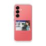 Slim Protection Case［ Studio Alec Shonan Story - In Front of Shichirigahama Station ］