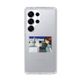 Slim Protection Case［ Studio Alec Shonan Story - In Front of Shichirigahama Station ］