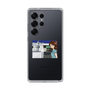 Slim Protection Case［ Studio Alec Shonan Story - In Front of Shichirigahama Station ］