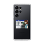 Slim Protection Case［ Studio Alec Shonan Story - In Front of Shichirigahama Station ］