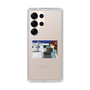 Slim Protection Case［ Studio Alec Shonan Story - In Front of Shichirigahama Station ］