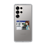 Slim Protection Case［ Studio Alec Shonan Story - In Front of Shichirigahama Station ］
